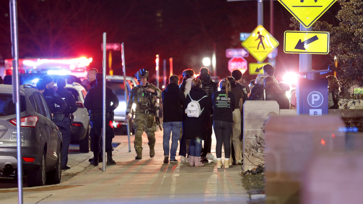 Southfield MI Shooting: Two Dead, One Injured After Gunfire at Hidden Gems on Nine Mile Road Today