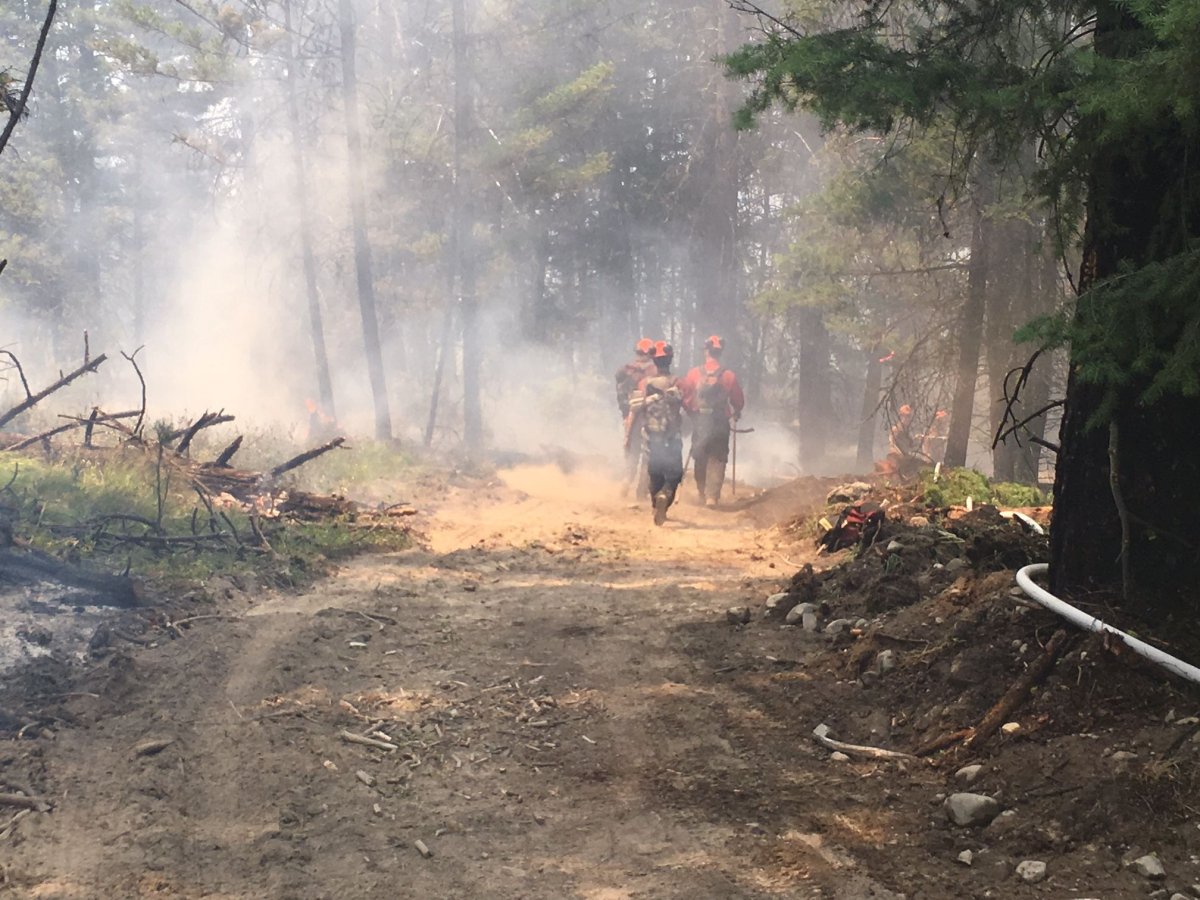 Fire in Princeton NJ today: Crews respond to structure blaze