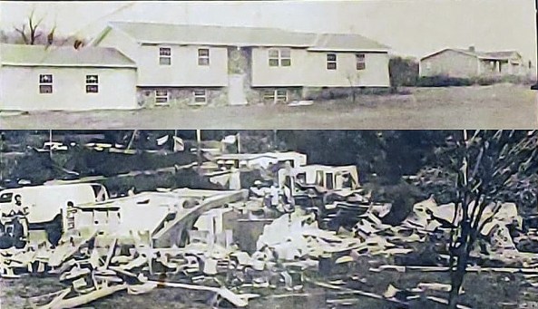 Lindsay Oklahoma Tornado Today: NWS Issues Severe Warning for Garvin County as Damaging Winds and Large Hail Target the Region