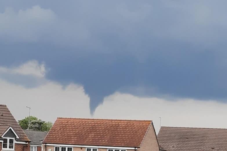 Peterborough Ontario Tornado Warning Today: Environment Canada Issues Alerts as Severe Storms Target the Region
