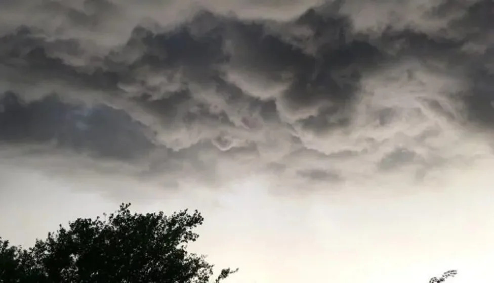 Ottawa Tornado Warning Today: Environment Canada Issues Alert for City as Severe Storms Target Region
